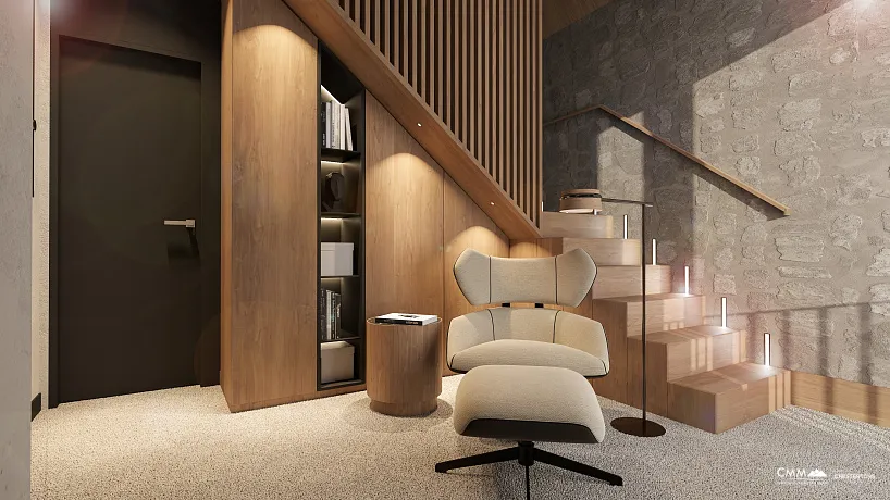 Lüks Lipovo Villaları